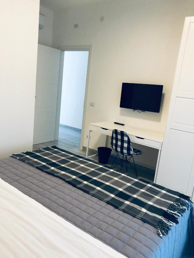 Nannare' Rooms Reggio Emilia Eksteriør bilde