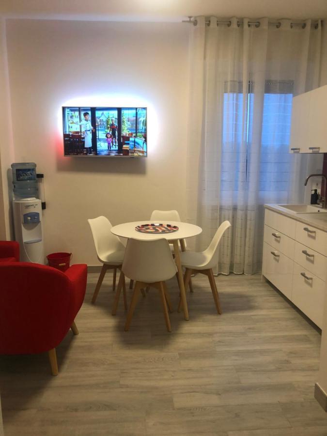 Nannare' Rooms Reggio Emilia Eksteriør bilde
