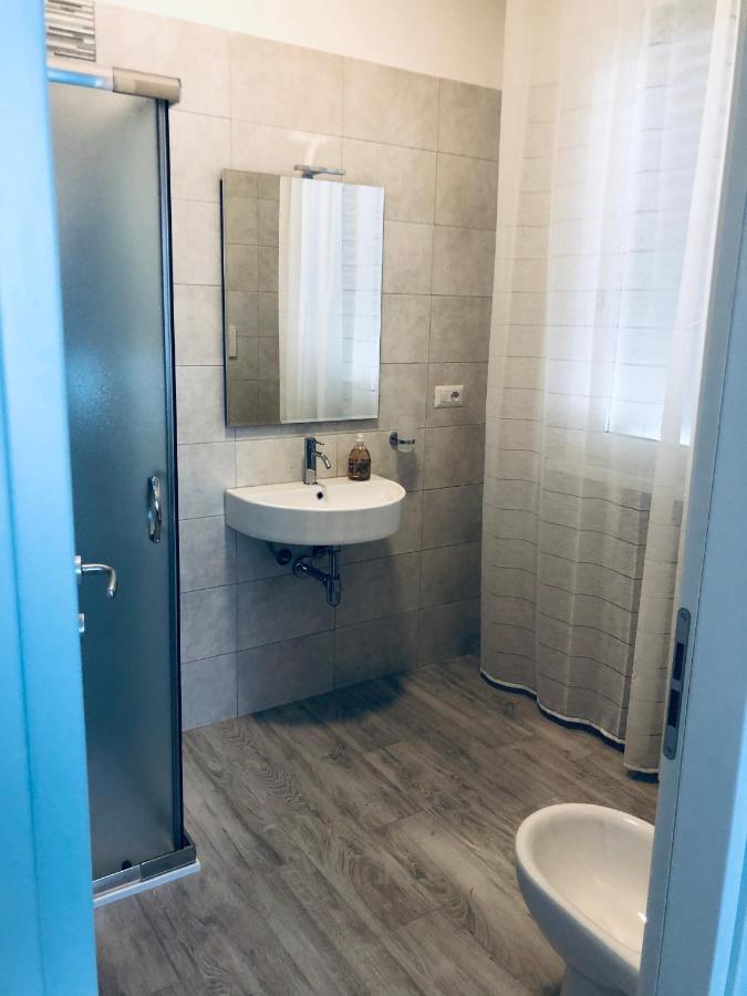 Nannare' Rooms Reggio Emilia Eksteriør bilde