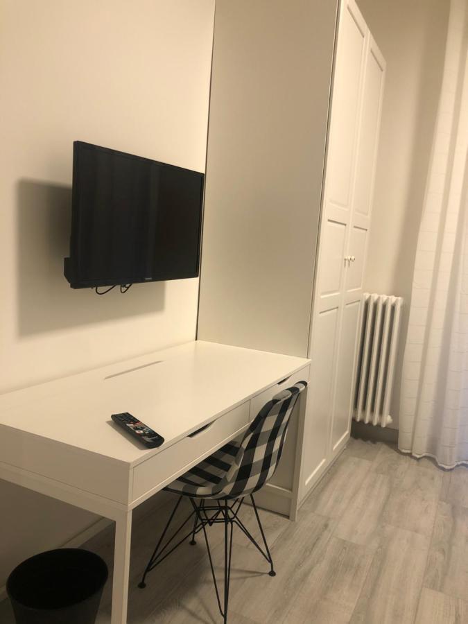 Nannare' Rooms Reggio Emilia Eksteriør bilde